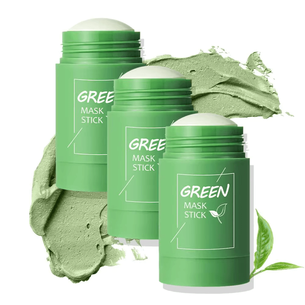 MUDD Green Tea Clay Stick