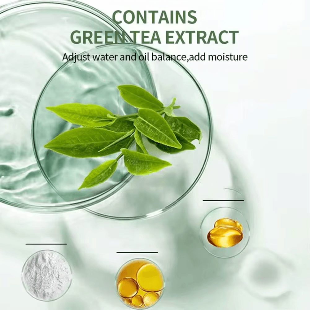 Green Tea Extract in MUDD™